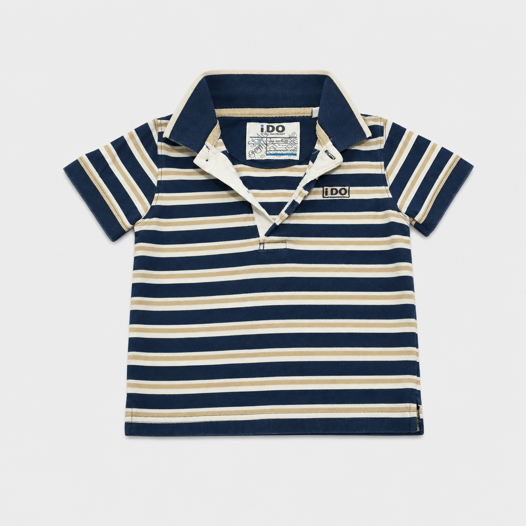 Polo maniche corte - Bambino - 90 - 95 | 2 anni