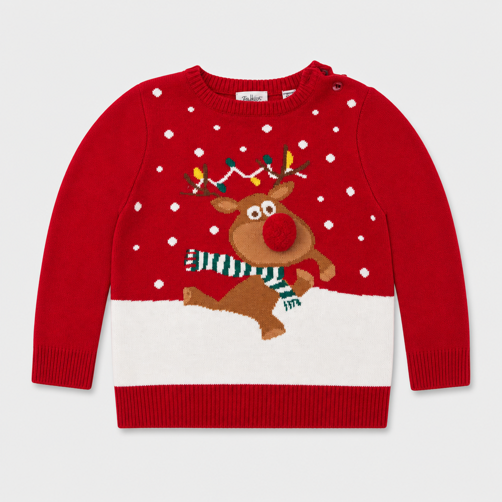 Maglione - Bambino - 78 - 83 | 1 anno