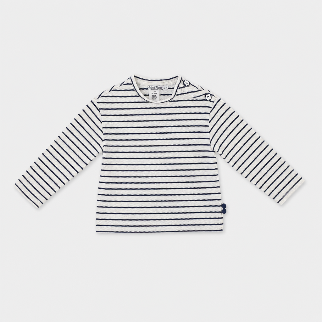 Maglietta maniche lunghe - Bambino - 90 - 95 | 2 anni