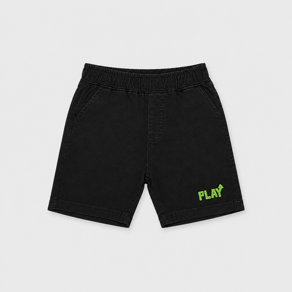 Pantaloncini corti - Bambino - 102 - 107 | 4 anni