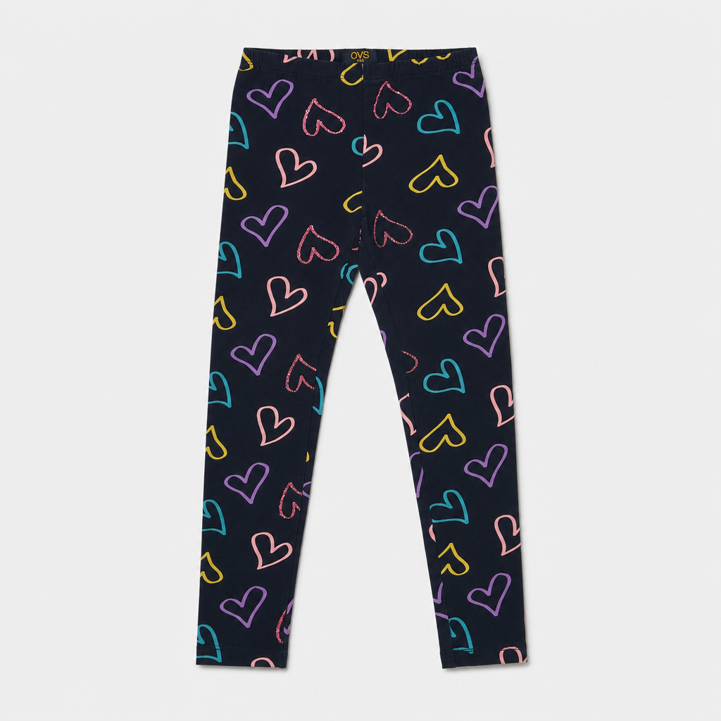 Leggins - Bambina - 126 - 131 | 8 anni