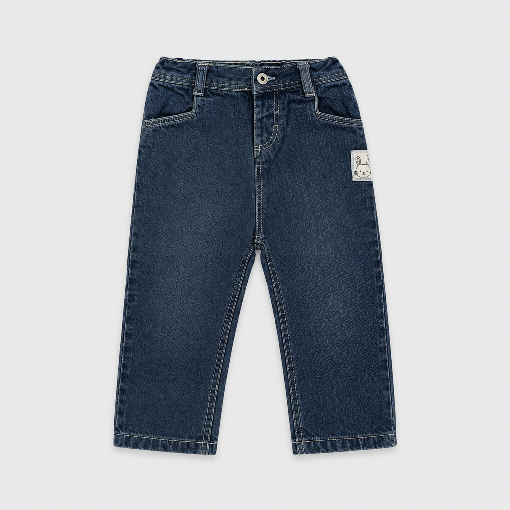 Jeans - Bambino - 84 - 89 | 18 mesi