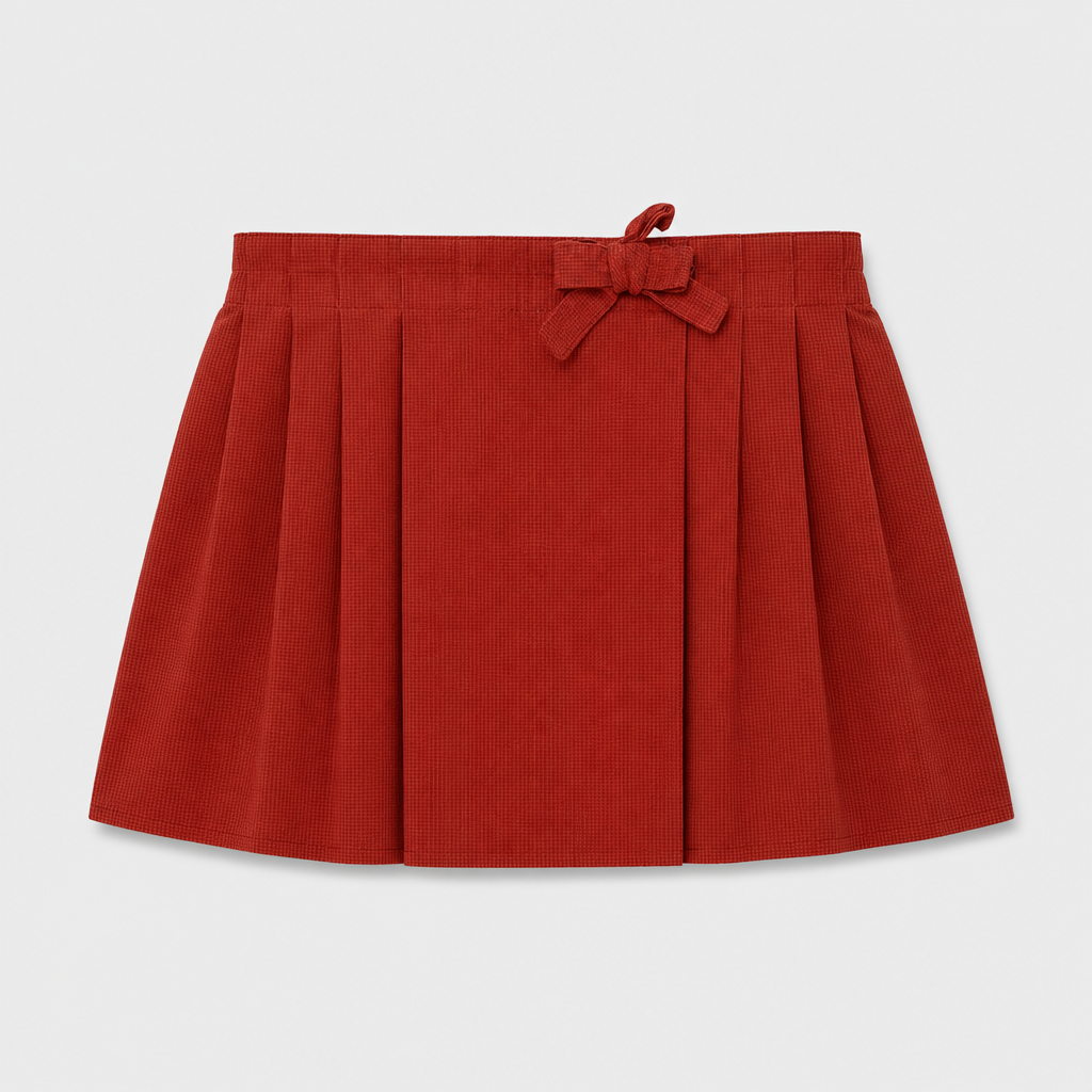 Gonna - Bambina - 108 - 113 | 5 anni
