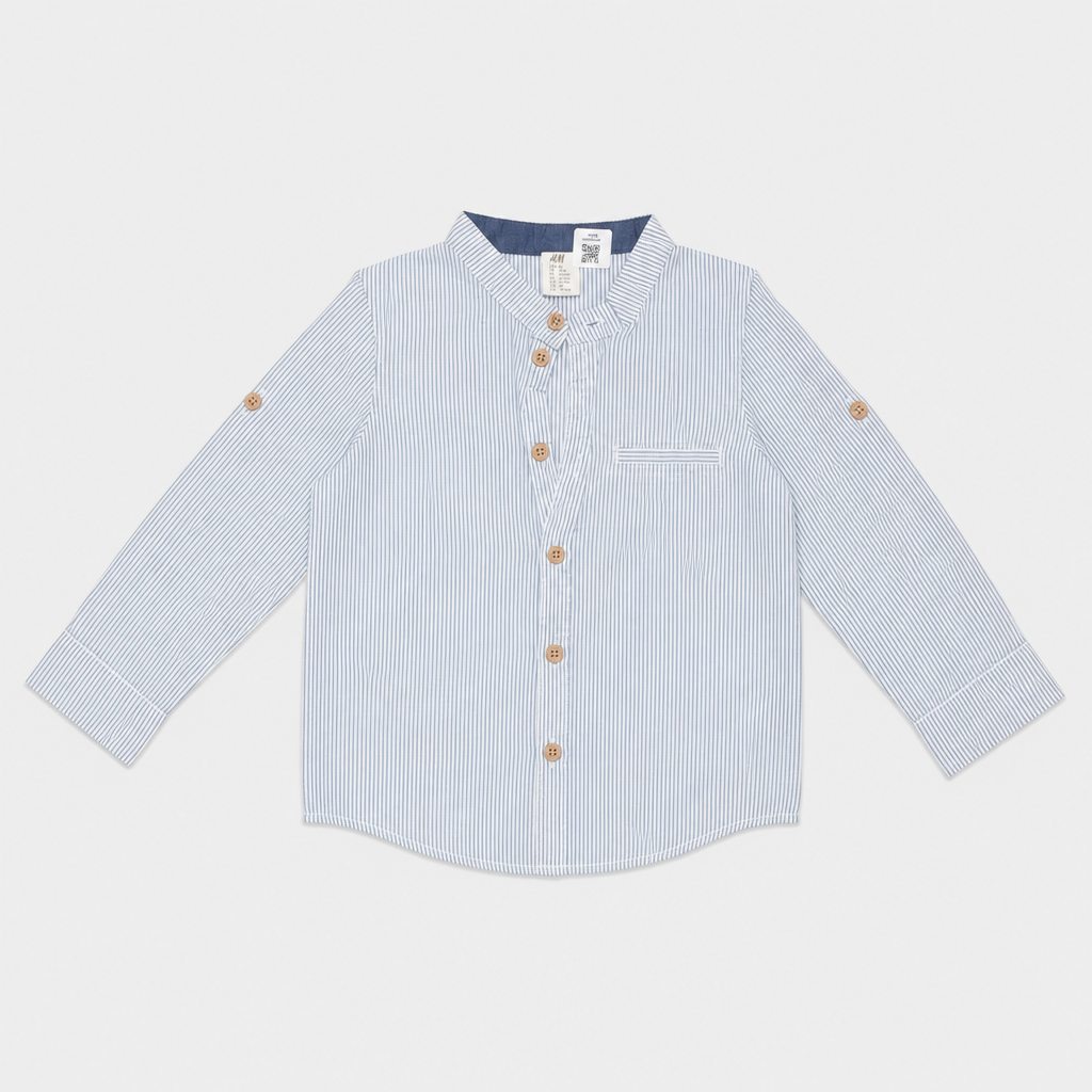 Camicia - Bambino - 84 - 89 | 18 mesi