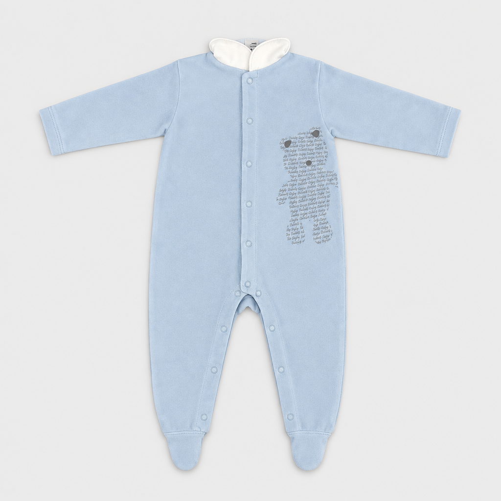 Tutine neonato - Bambino - 50 - 59 < 3 mesi