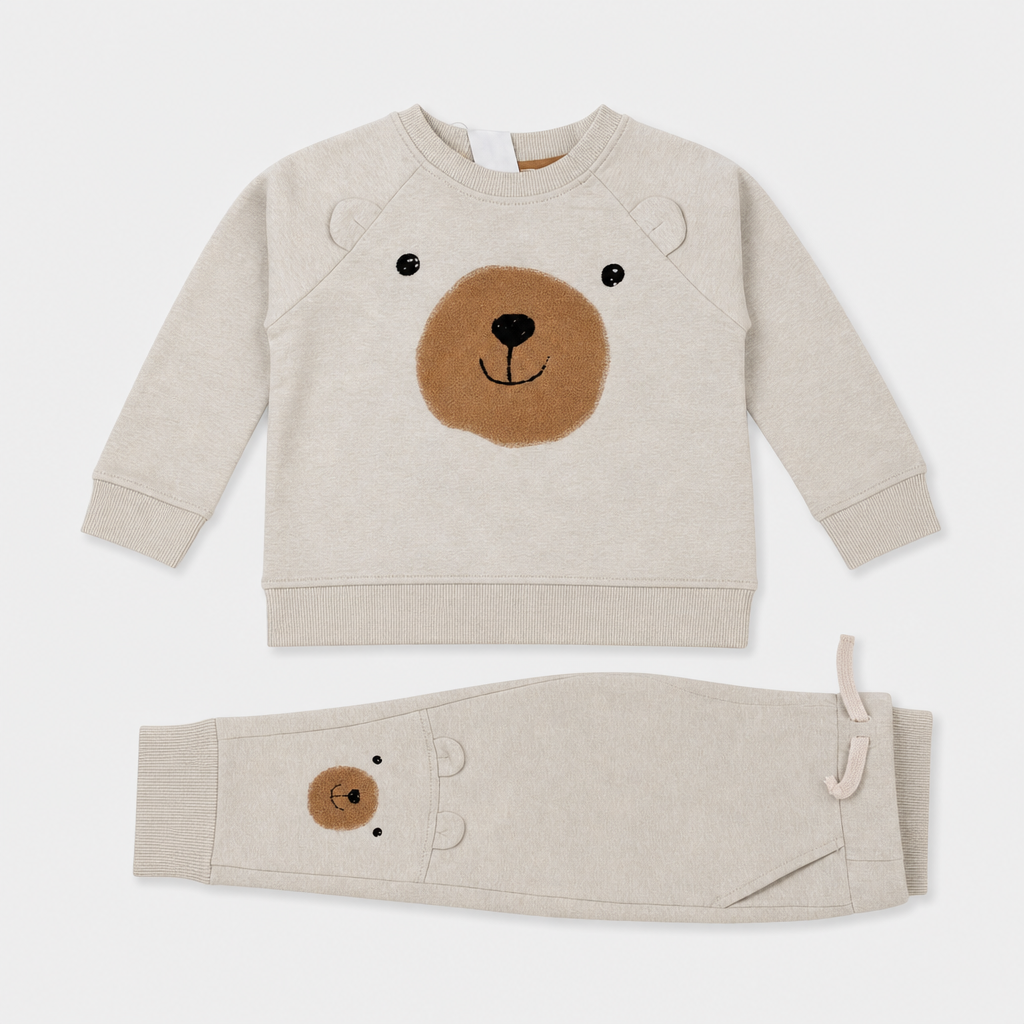 Completo - Bambino - 72 - 77 | 9 mesi