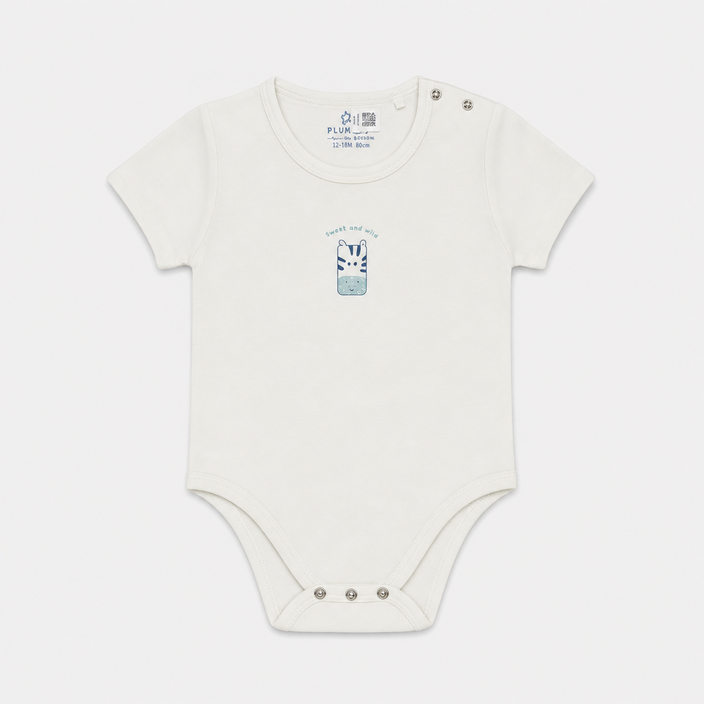 Body - Bambino - 78 - 83 | 1 anno