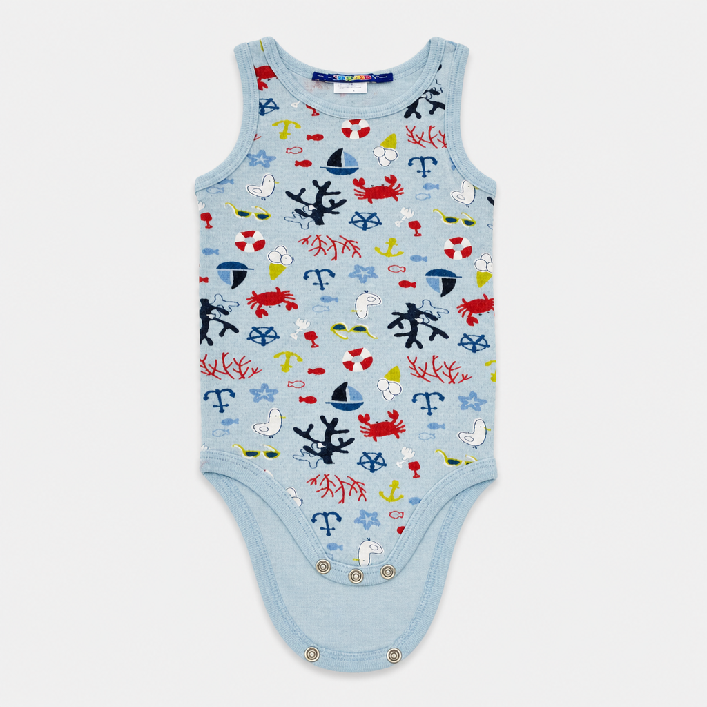 Body - Bambino - 60 - 65 | 3 mesi