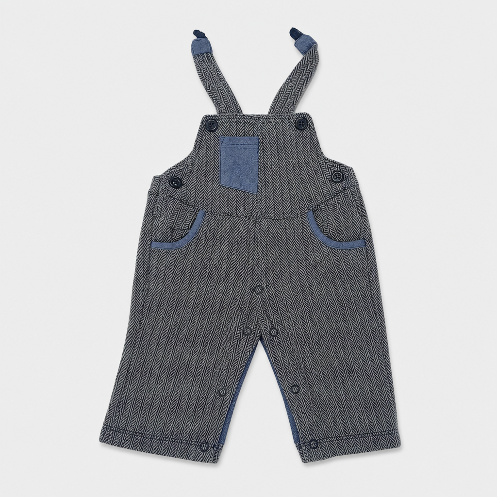 Salopette - Bambino - 66 - 71 | 6 mesi