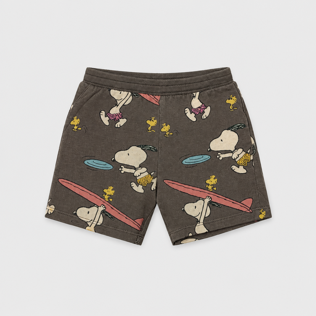 Pantaloncini corti - Bambino - 102 - 107 | 4 anni
