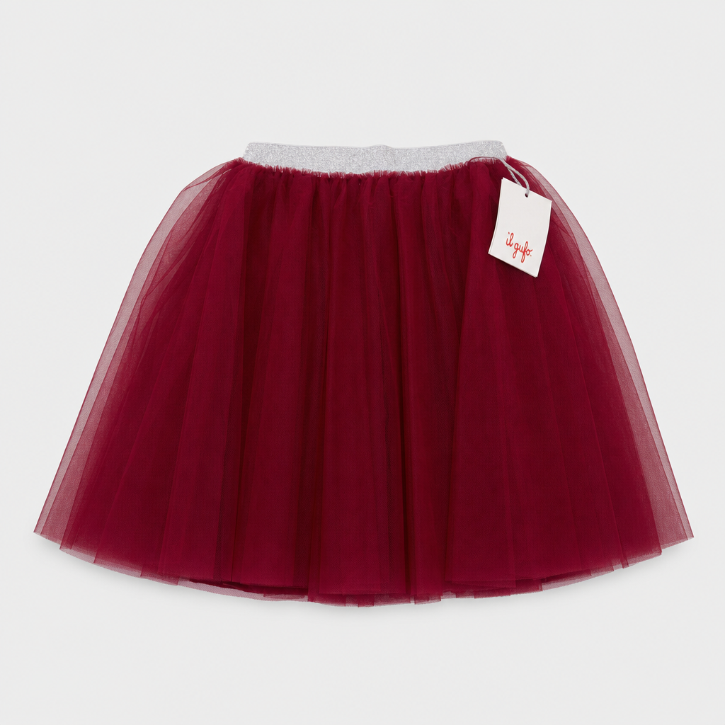 Gonna - Bambina - 108 - 113 | 5 anni