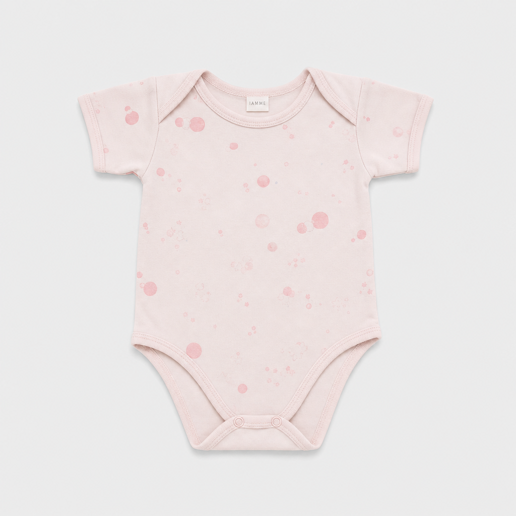 Body - Bambina - 90 - 95 | 2 anni