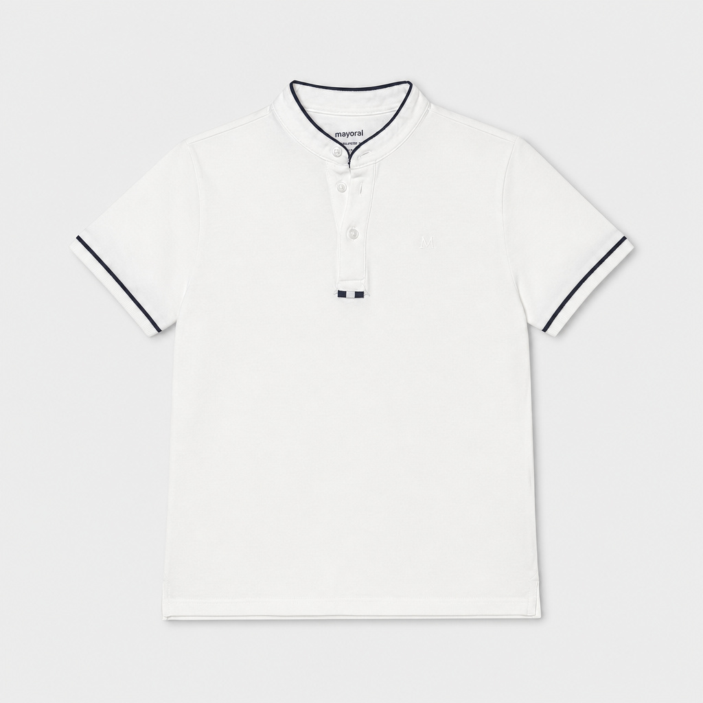 Polo maniche corte - Bambino - 114 - 119 | 6 anni