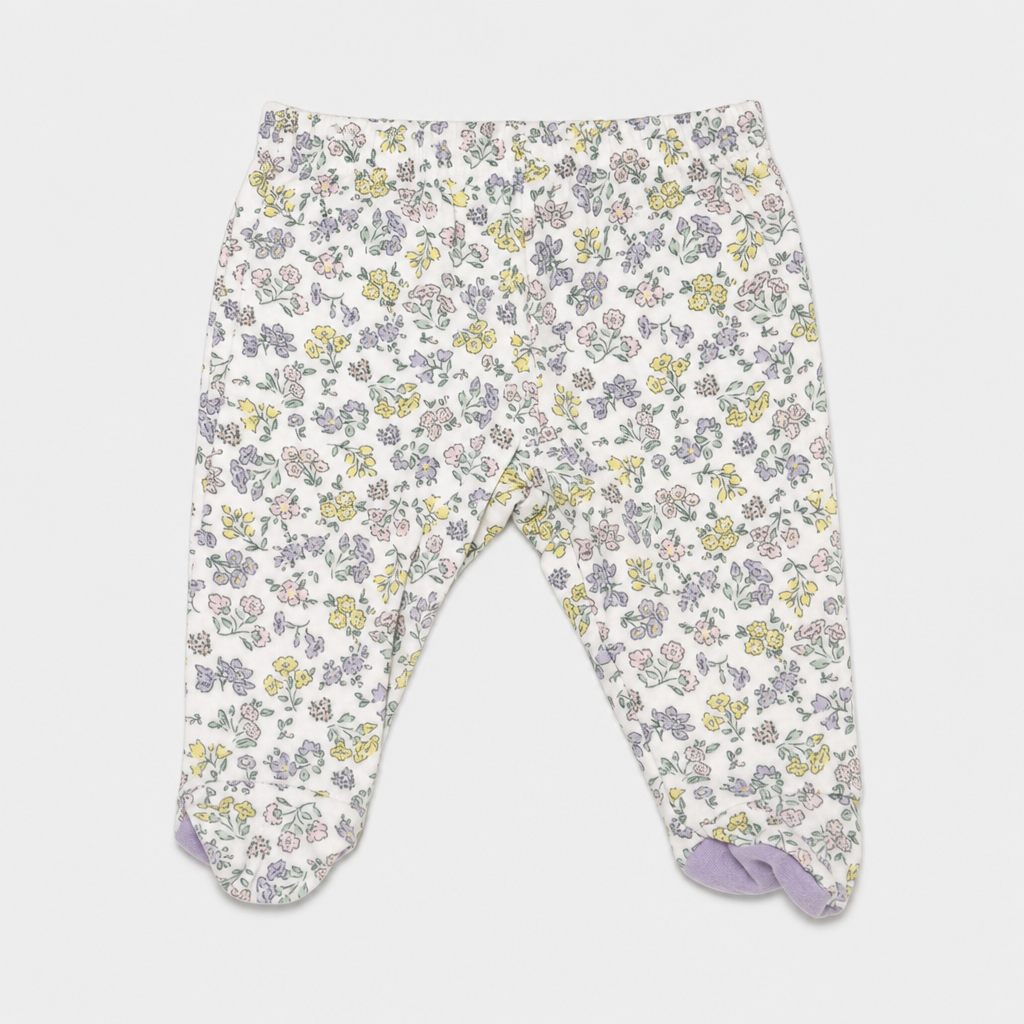 Pantaloni - Bambina - 50 - 59 < 3 mesi