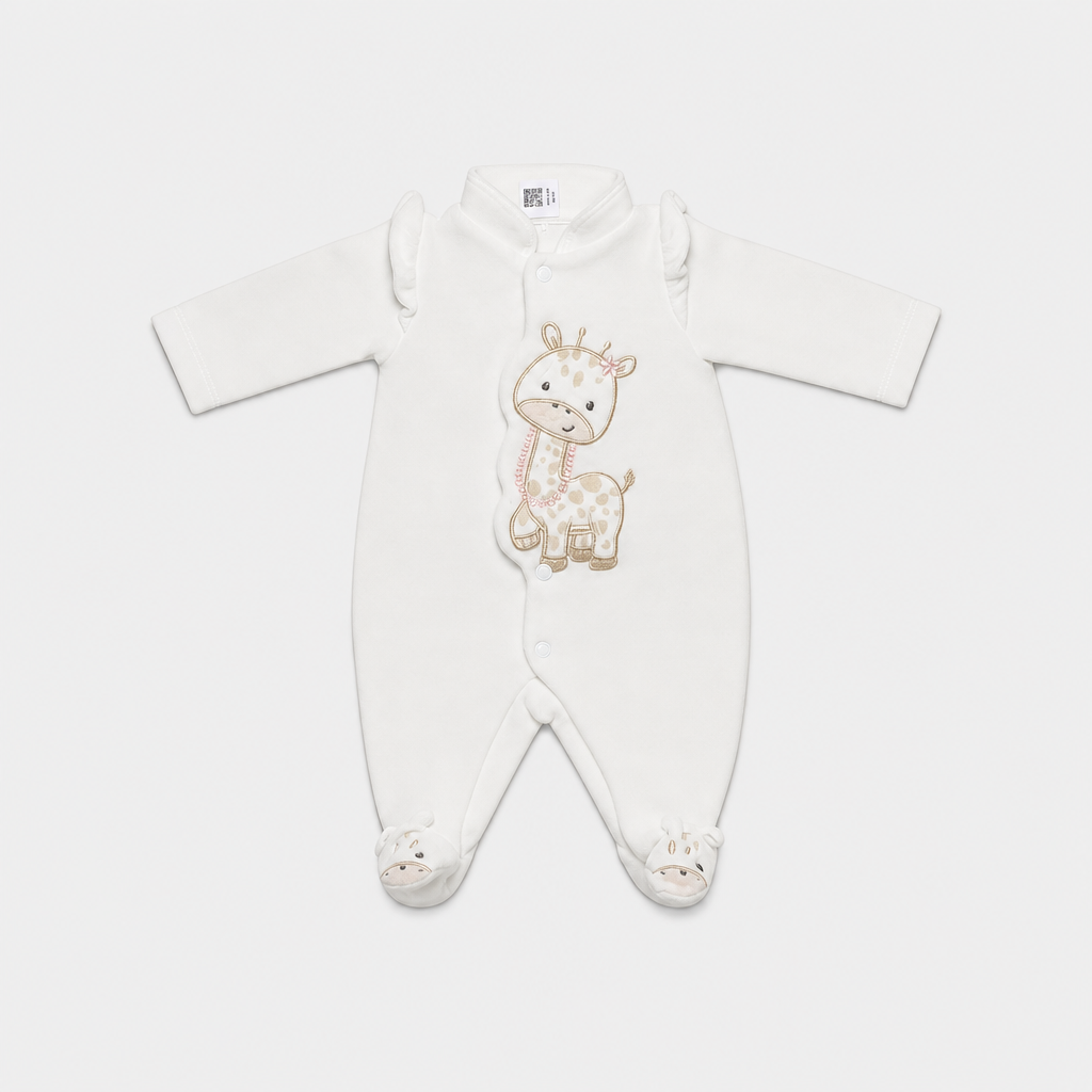 Tutine neonato - Bambina - 50 - 59 < 3 mesi