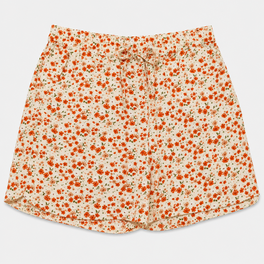 Pantaloncini corti - Bambina - 138 - 143 | 10 anni