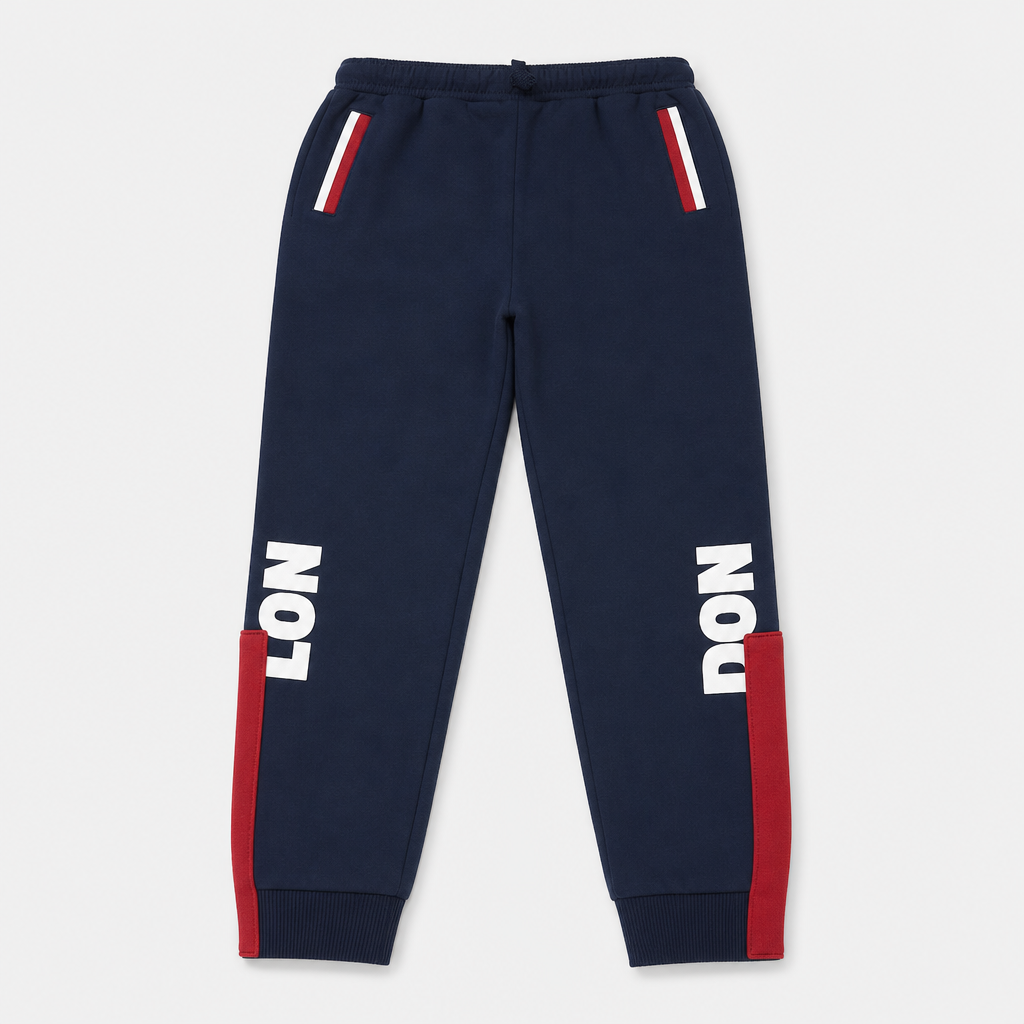 Pantaloni tuta - Bambino - 126 - 131 | 8 anni