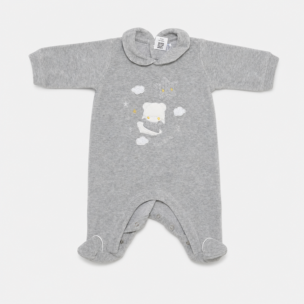 Tutine neonato - Bambino - 50 - 59 < 3 mesi