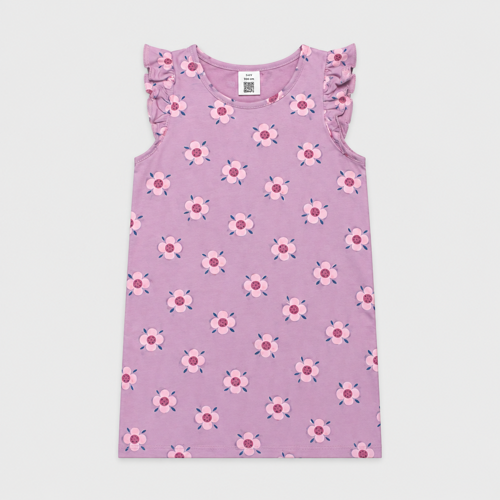 Canottiera - Bambina - 96 - 101 | 3 anni