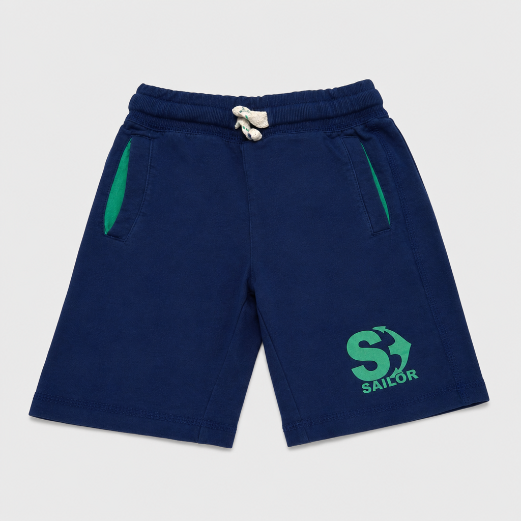 Pantaloncini corti - Bambino - 96 - 101 | 3 anni