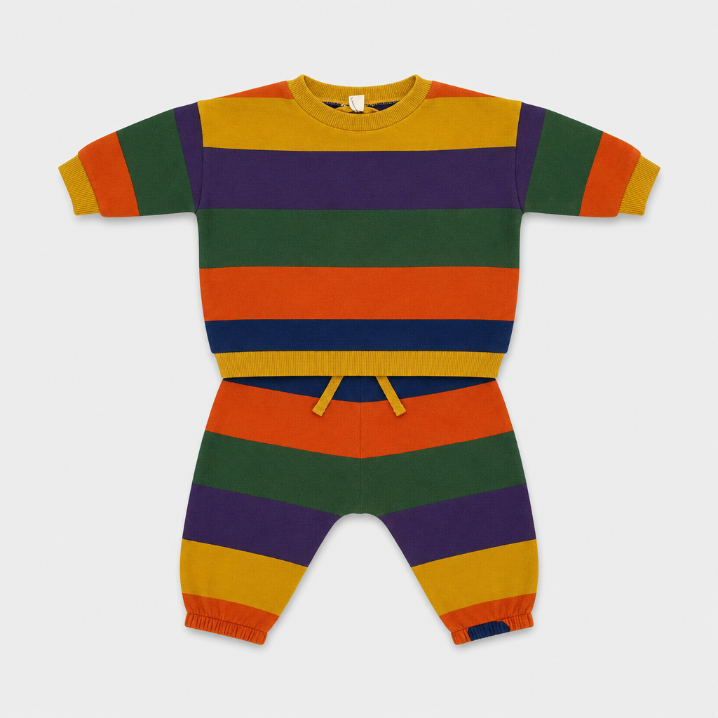Completo - Bambino - 66 - 71 | 6 mesi