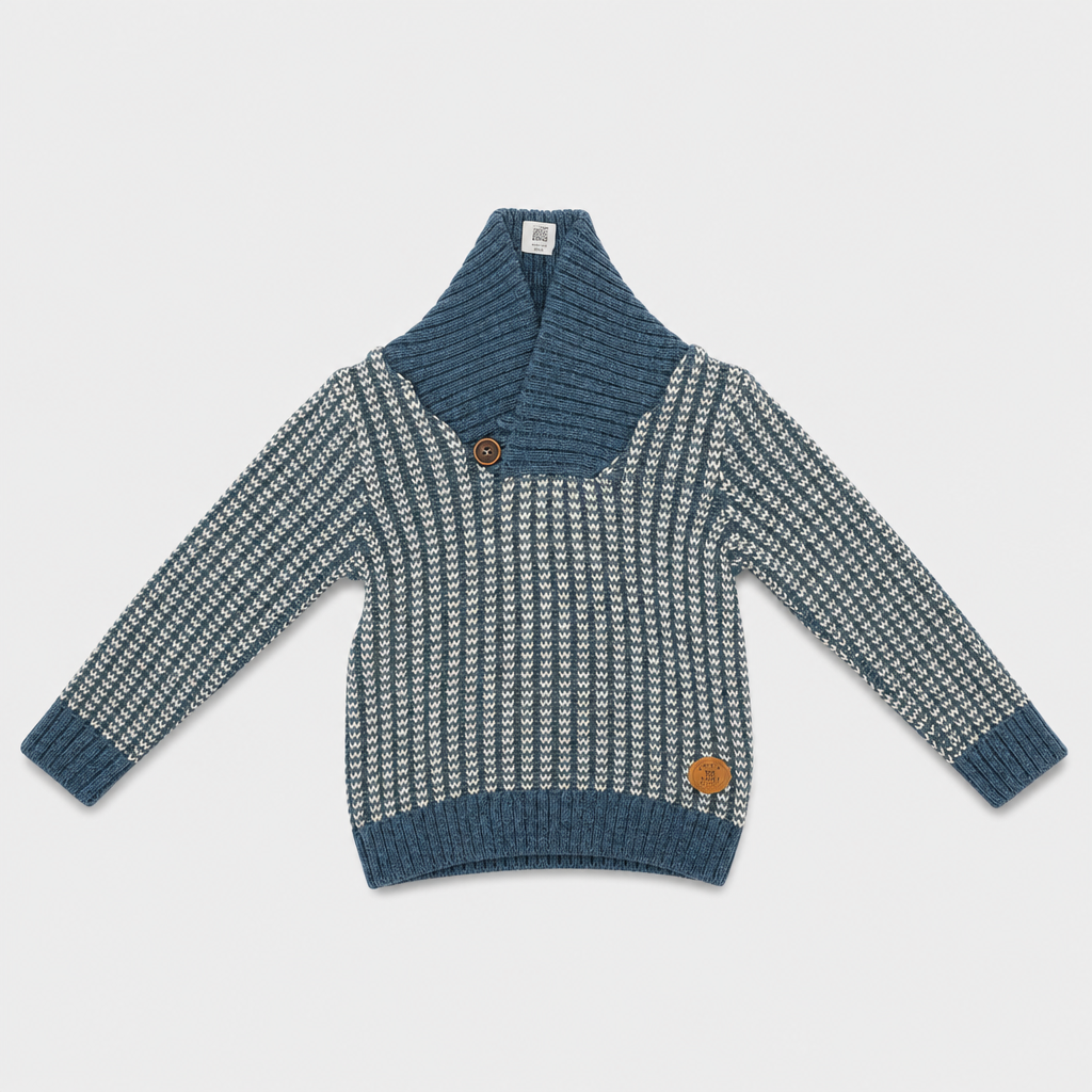 Maglione - Bambino - 90 - 95 | 2 anni