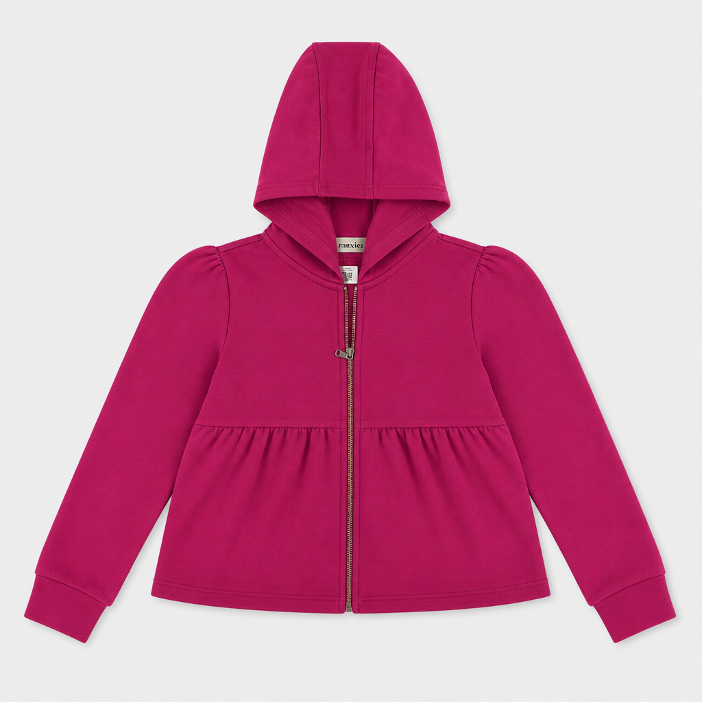 Felpa - Bambina - 114 - 119 | 6 anni