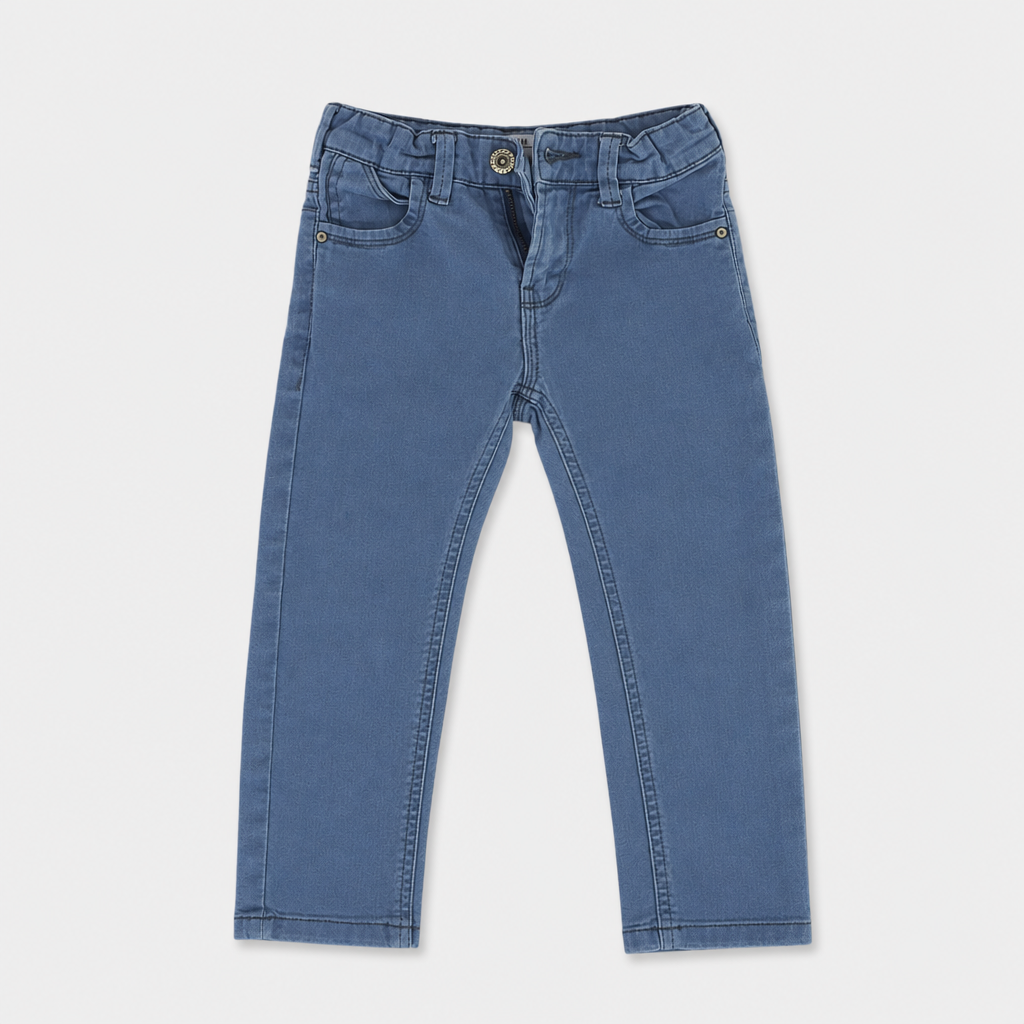 Jeans - Bambino - 96 - 101 | 3 anni