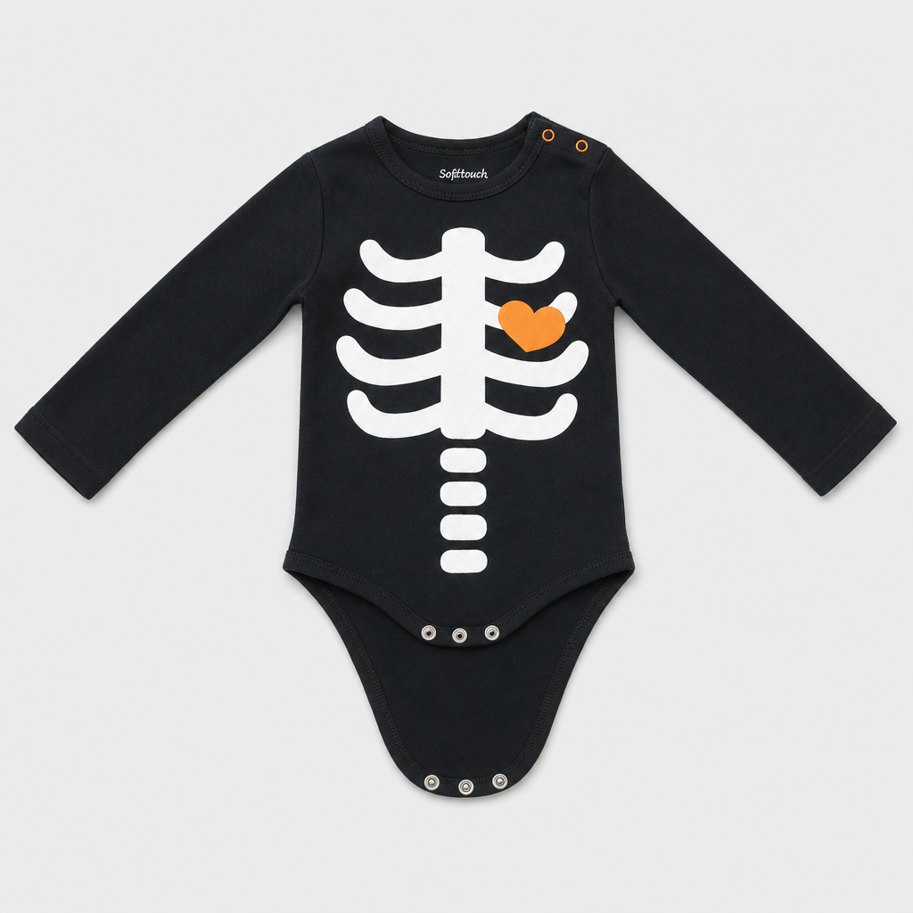 Body - Bambino - 78 - 83 | 1 anno