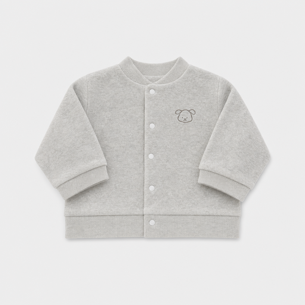 Felpa - Bambino - 60 - 65 | 3 mesi