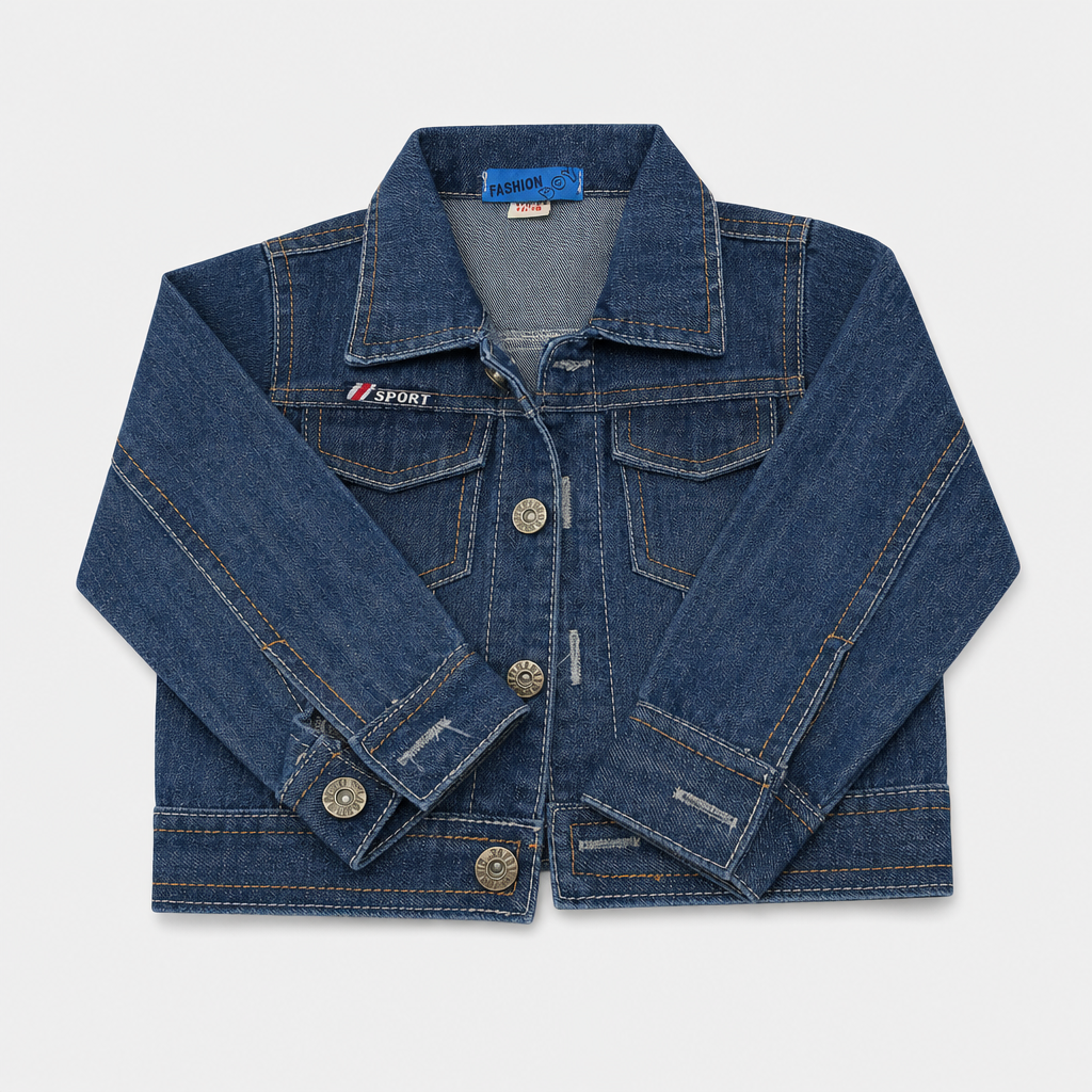 Giacca primavera - Bambino - 78 - 83 | 1 anno