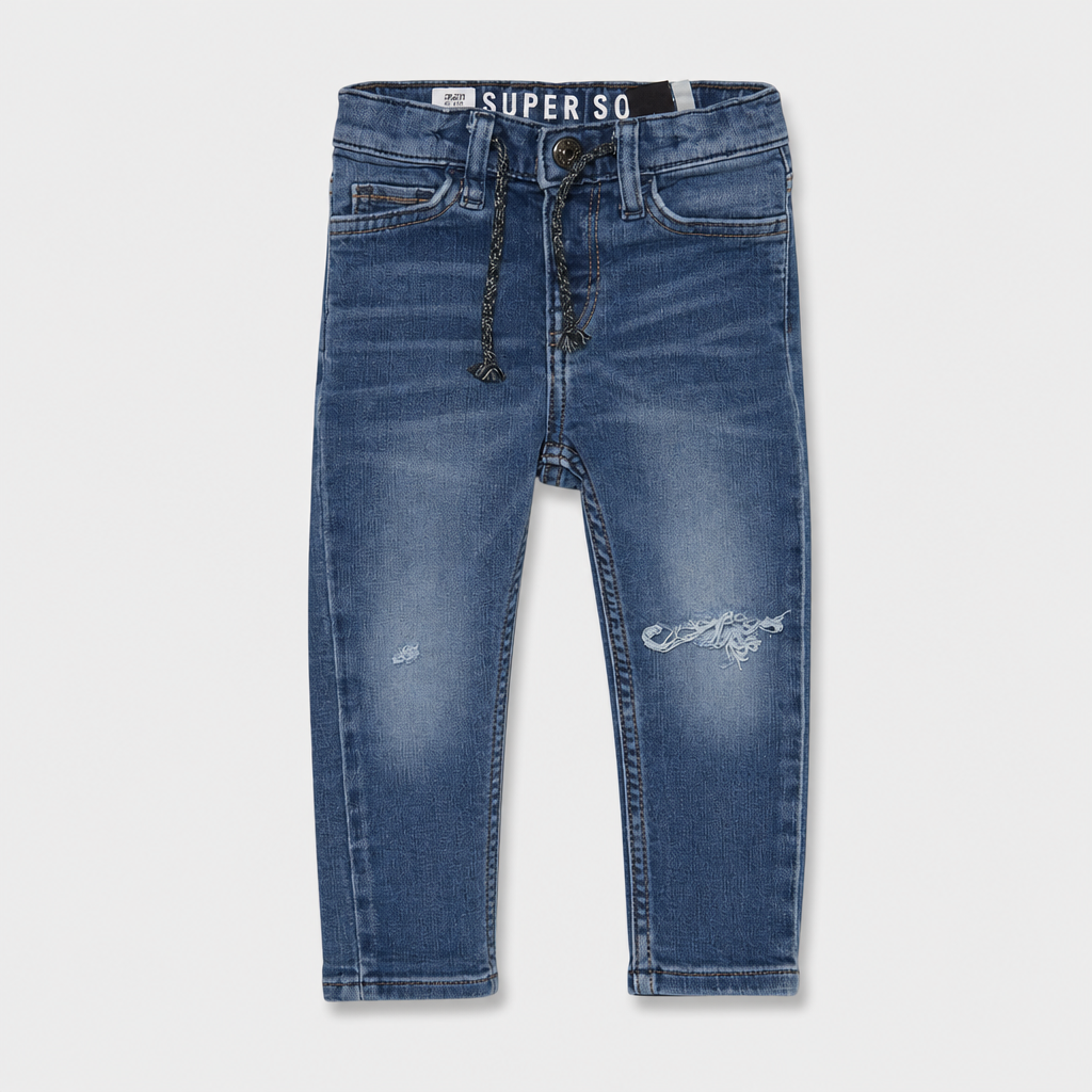 Jeans - Bambino - 84 - 89 | 18 mesi