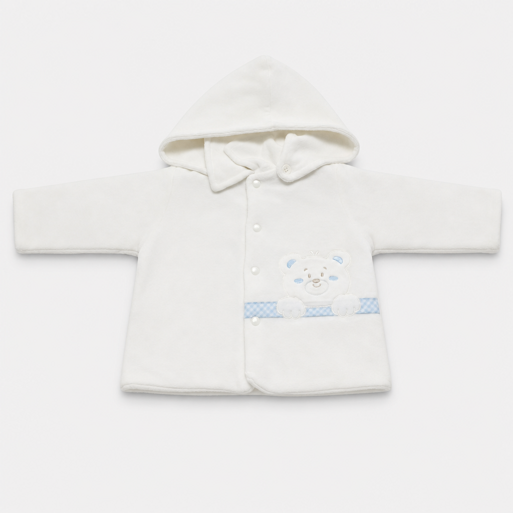 Giacca primavera - Bambino - 60 - 65 | 3 mesi