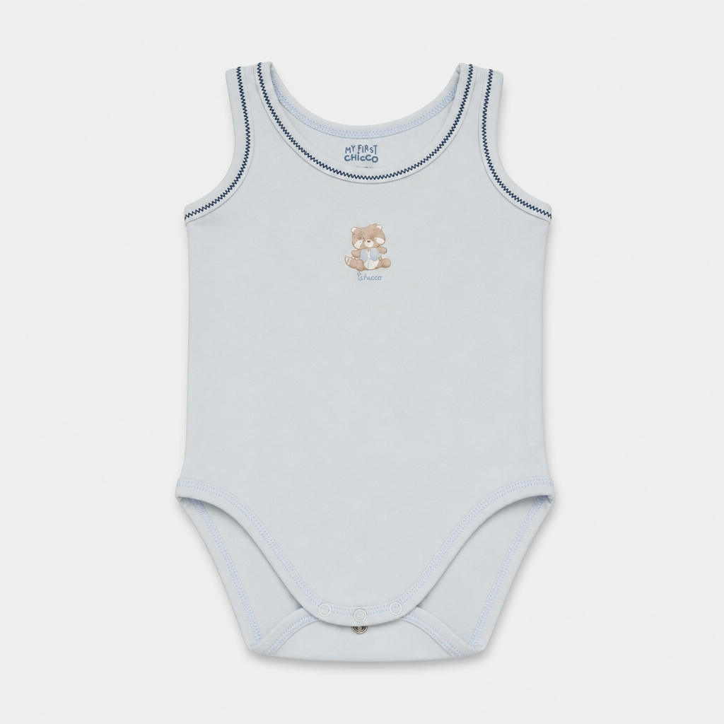 Body - Bambino - 78 - 83 | 1 anno