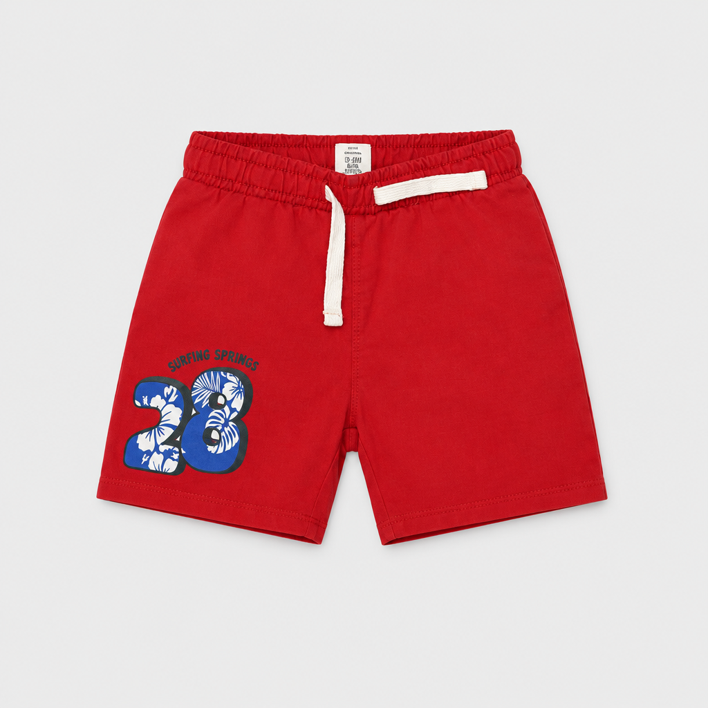 Pantaloncini corti - Bambino - 90 - 95 | 2 anni