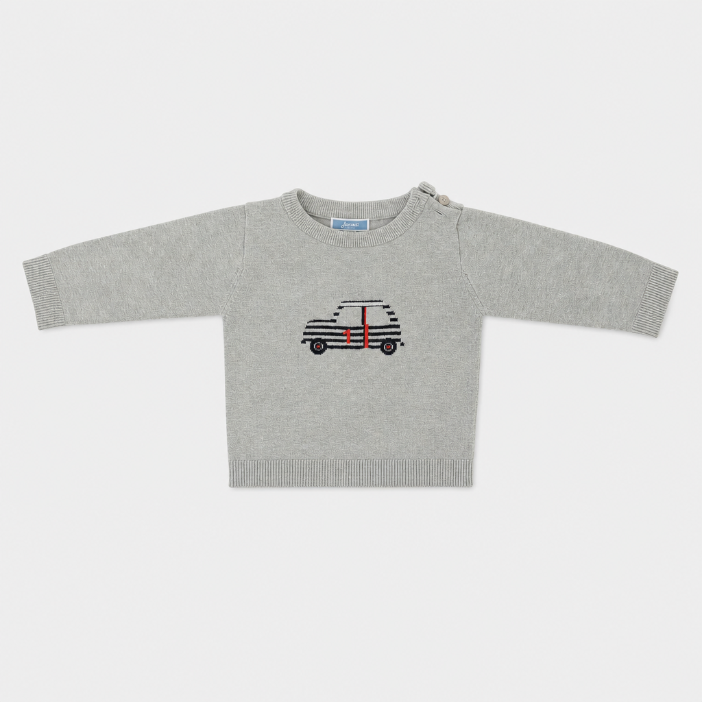 Maglioncino - Bambino - 72 - 77 | 9 mesi