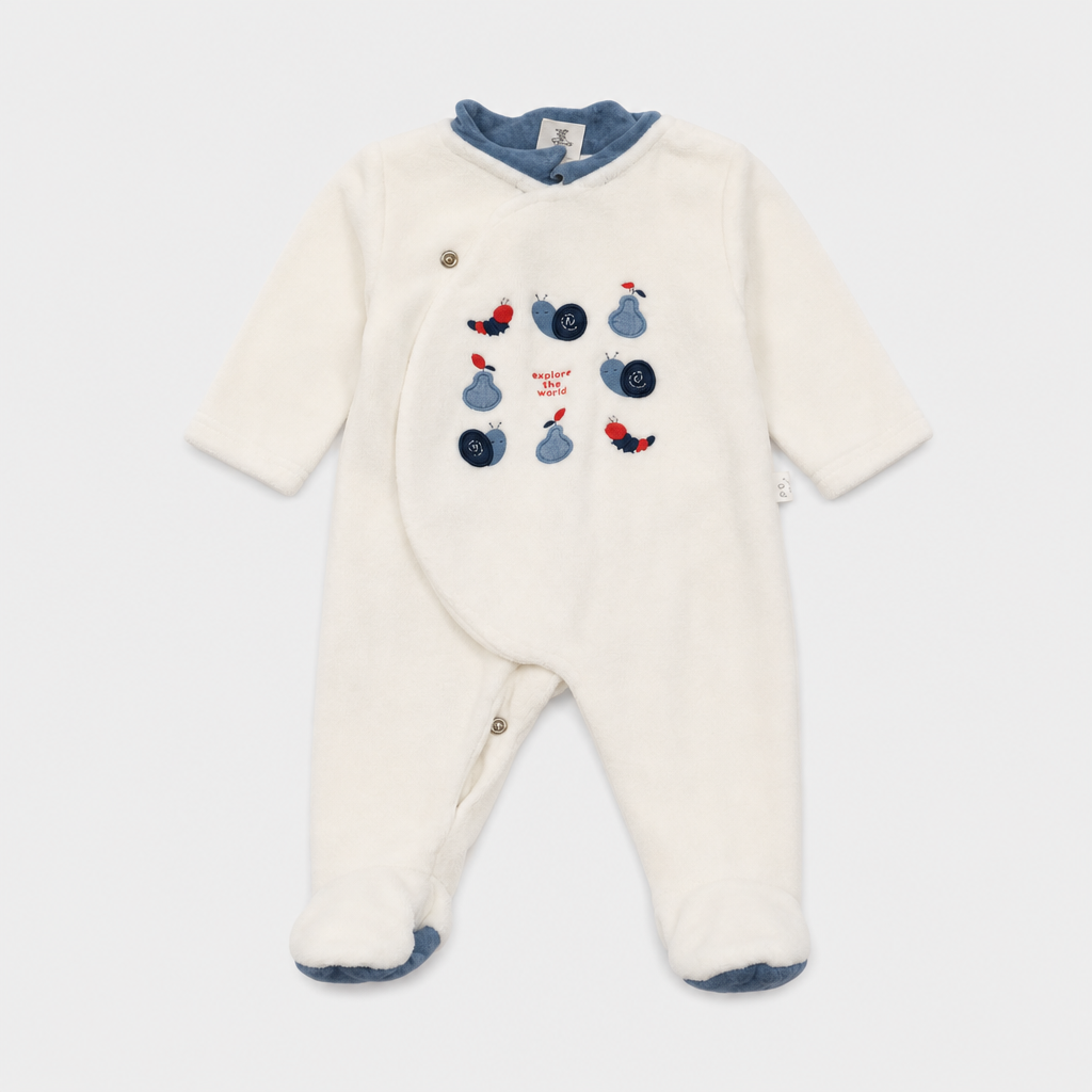 Tutine neonato - Bambino - 50 - 59 < 3 mesi
