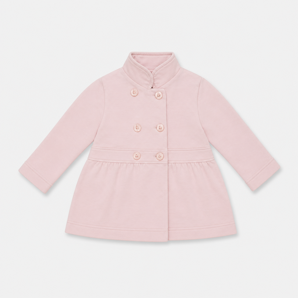 Giacca primavera - Bambina - 78 - 83 | 1 anno