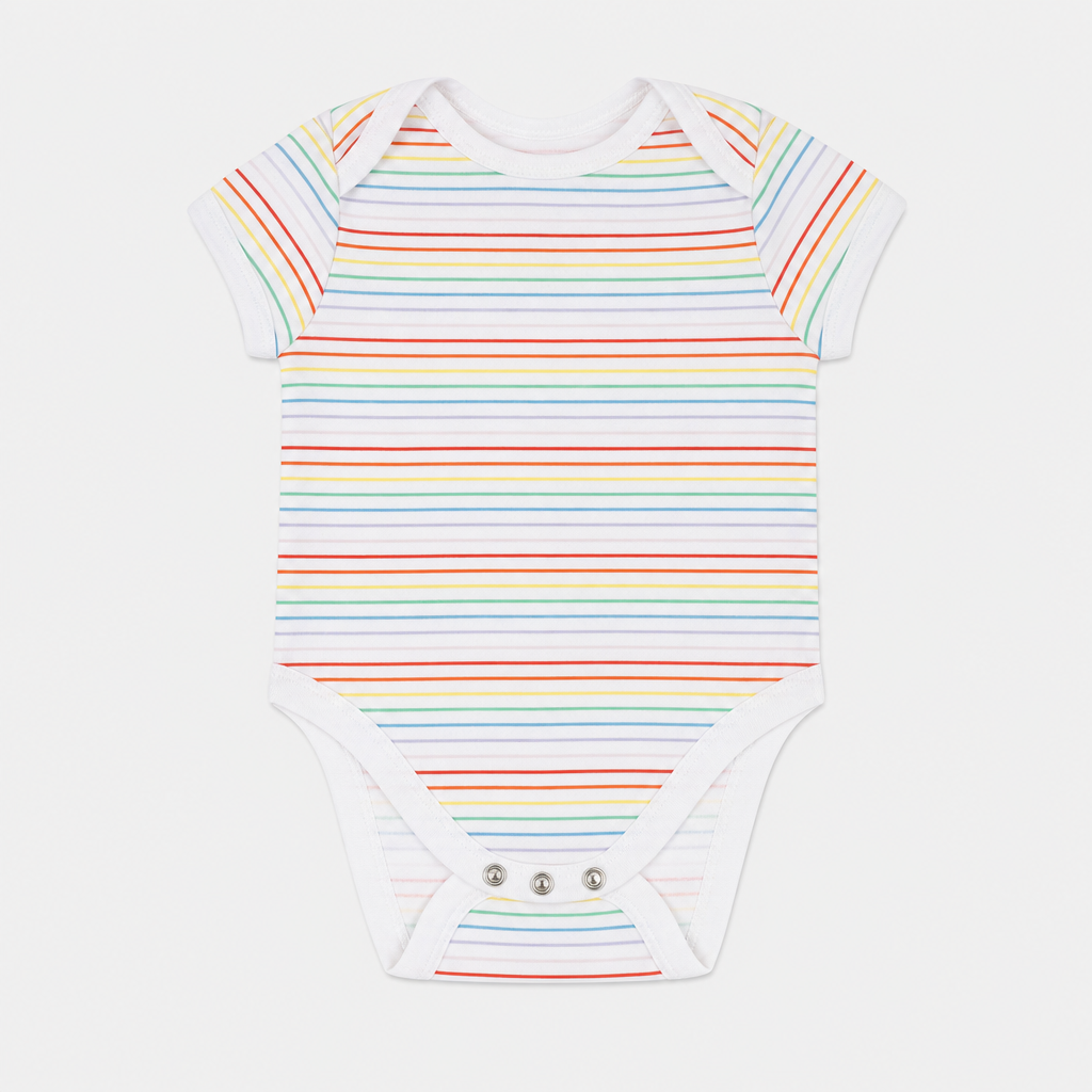 Body - Bambino - 50 - 59 < 3 mesi