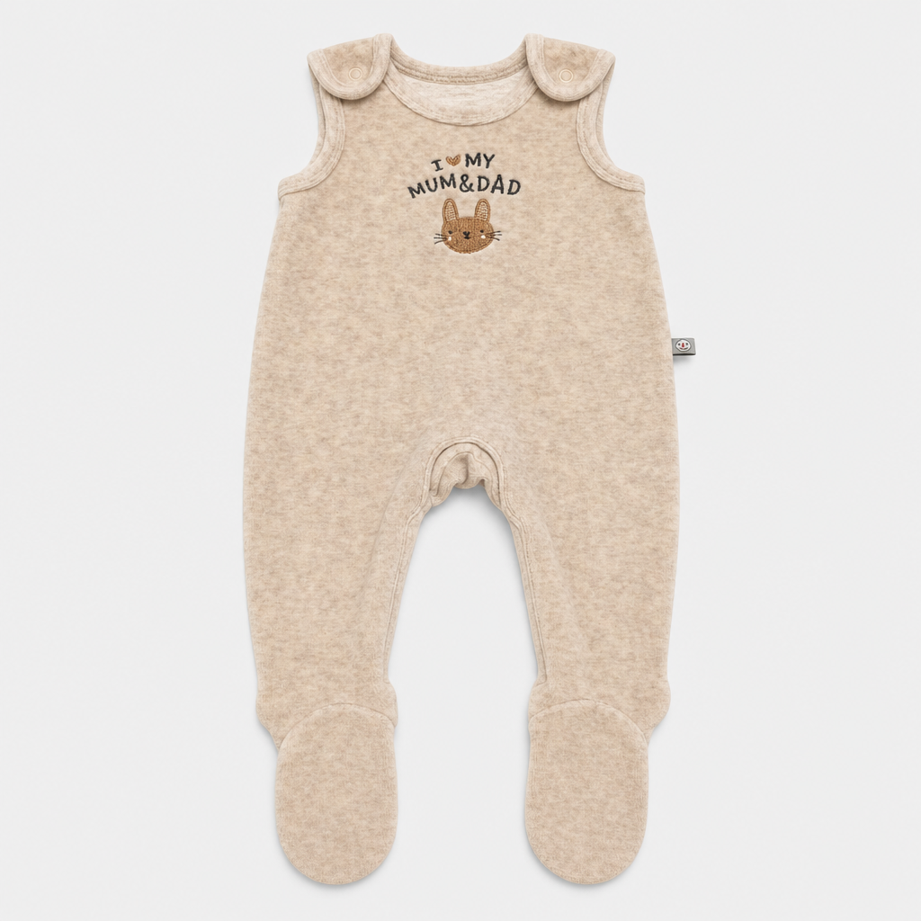 Tutine neonato - Bambino - 50 - 59 < 3 mesi