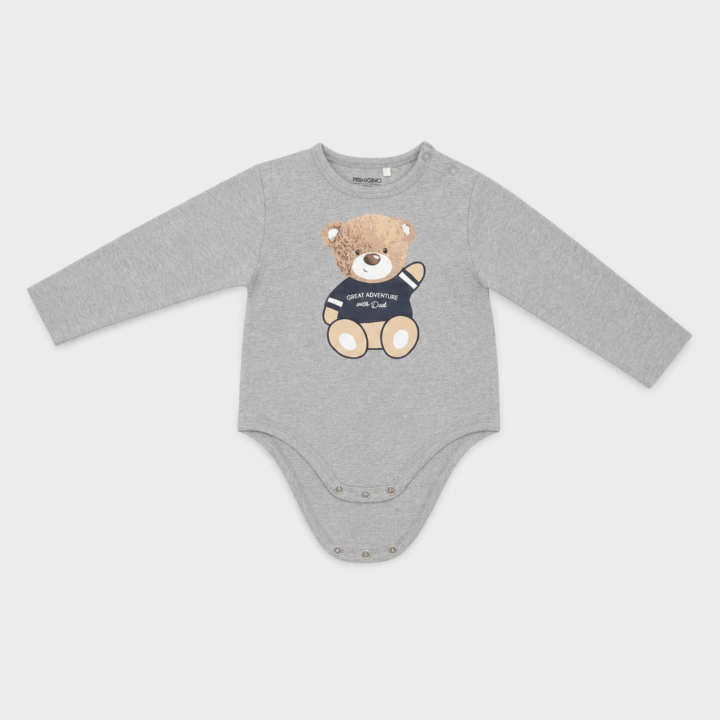 Body - Bambino - 72 - 77 | 9 mesi