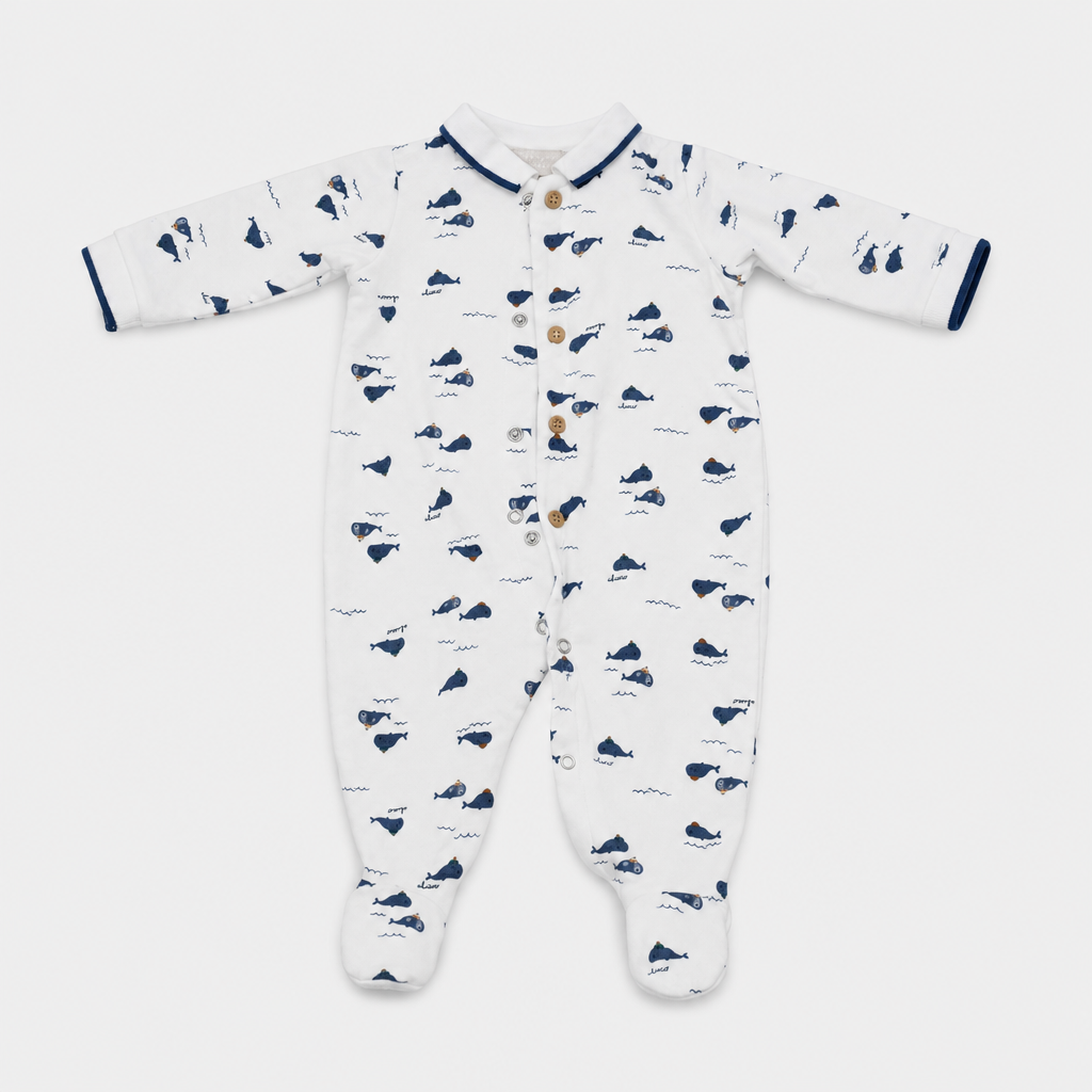 Tutine neonato - Bambino - 50 - 59 < 3 mesi