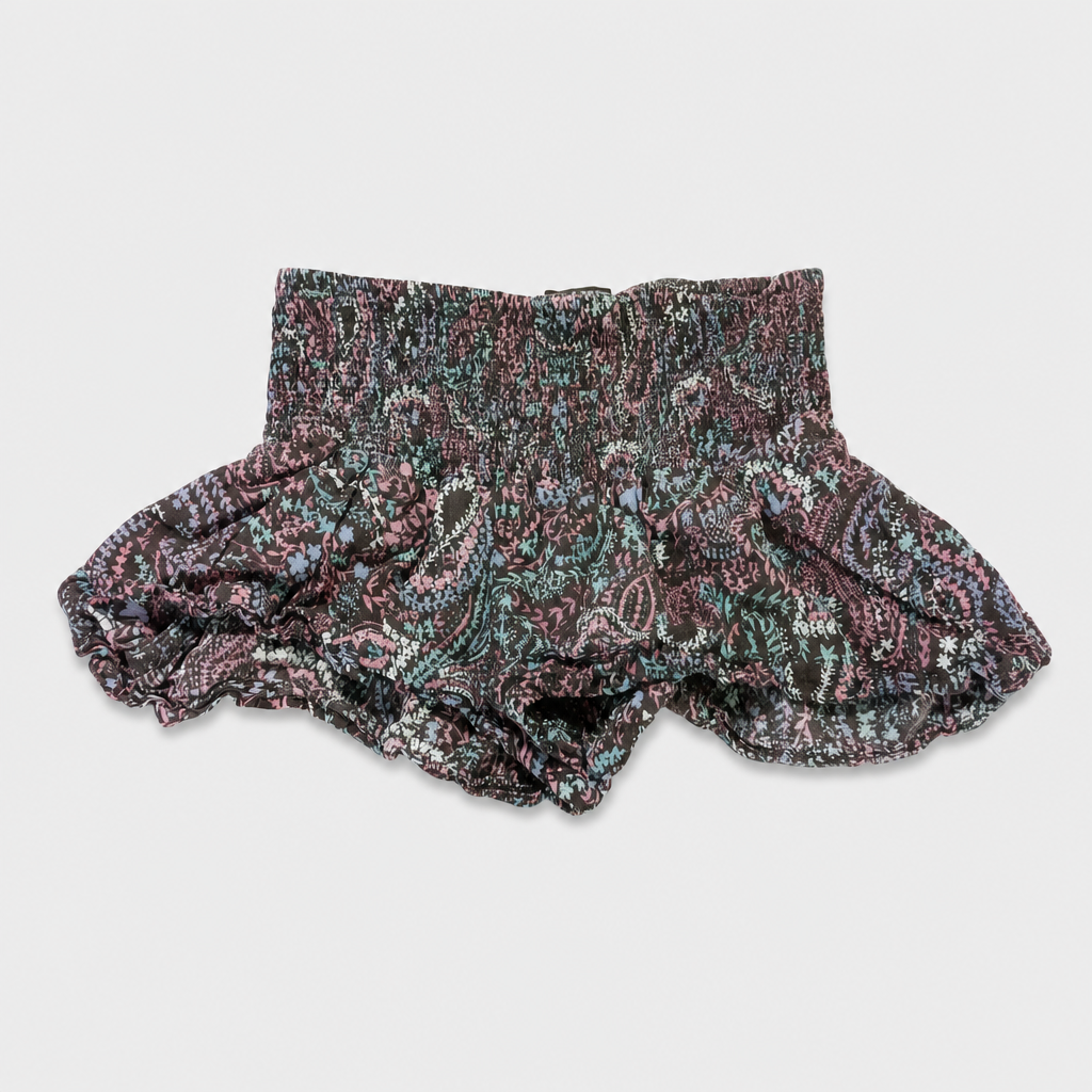 Pantaloncini corti - Bambina - 114 - 119 | 6 anni