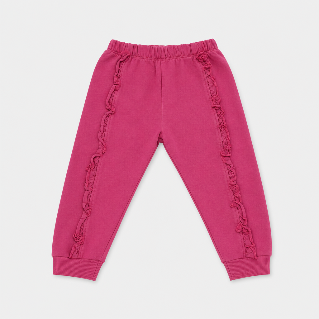 Pantaloni tuta - Bambina - 78 - 83 | 1 anno
