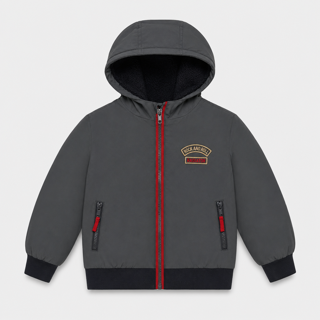 Giacca primavera - Bambino - 96 - 101 | 3 anni