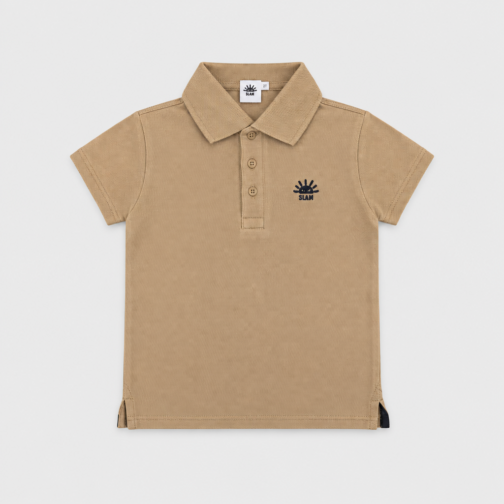 Polo maniche corte - Bambino - 66 - 71 | 6 mesi