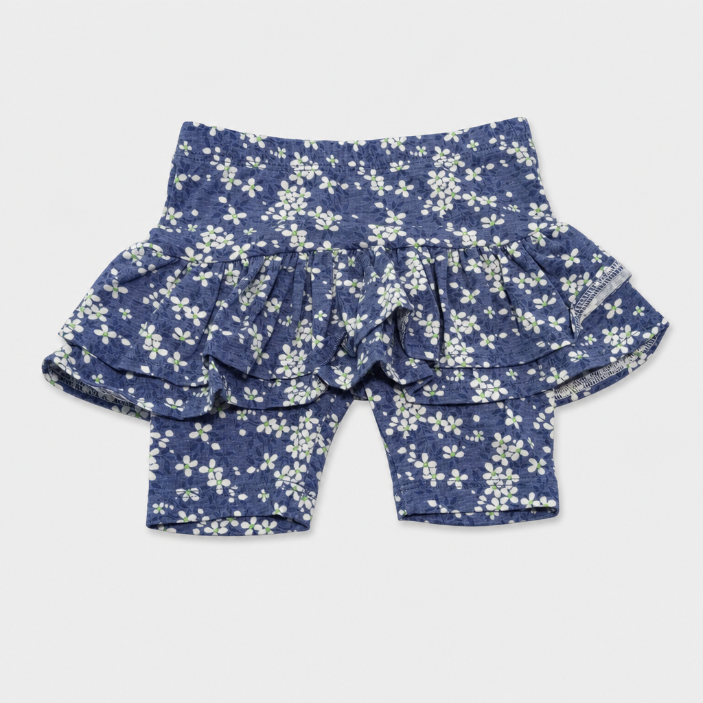 Pantaloncini corti - Bambina - 66 - 71 | 6 mesi