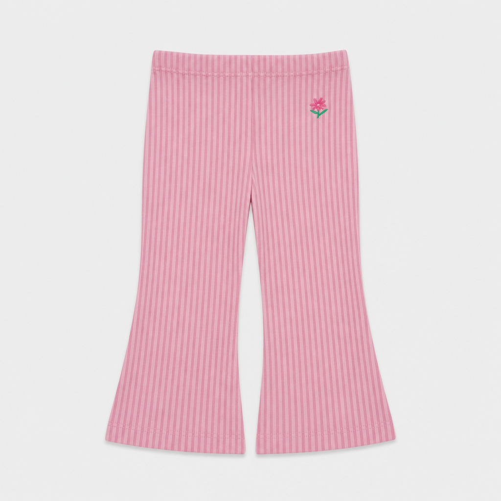 Pantaloni - Bambina - 66 - 71 | 6 mesi