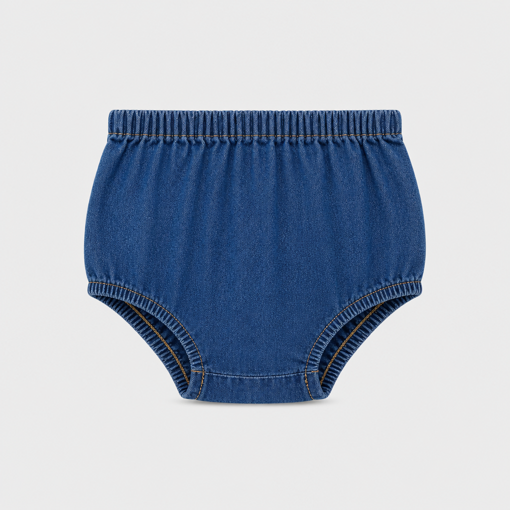 Pantaloncini corti - Bambina - 66 - 71 | 6 mesi