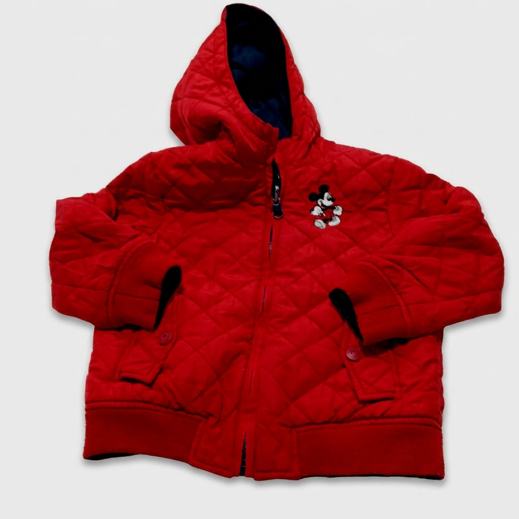 Giacca primavera - Bambino - 90 - 95 | 2 anni
